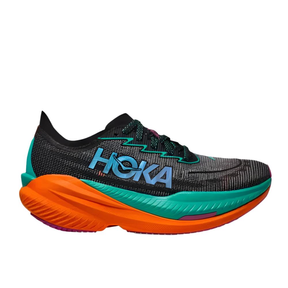 Mens Hoka Mach X 2 (D-Width) - Must-Have Style
