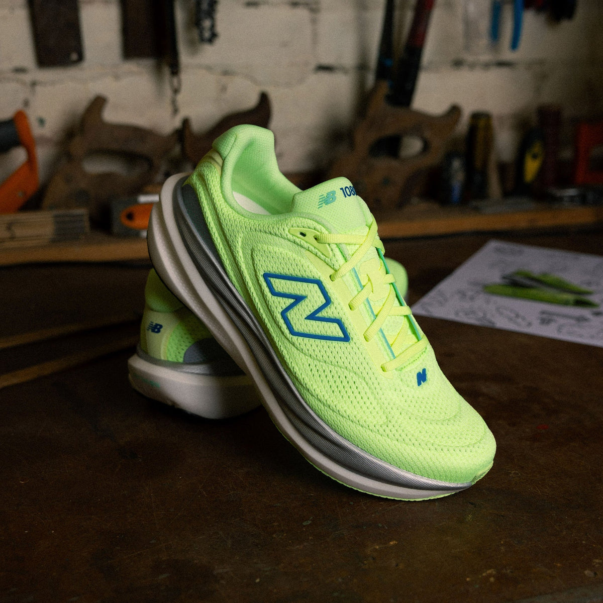 Mens New Balance 1080v15 - Exclusive Collection