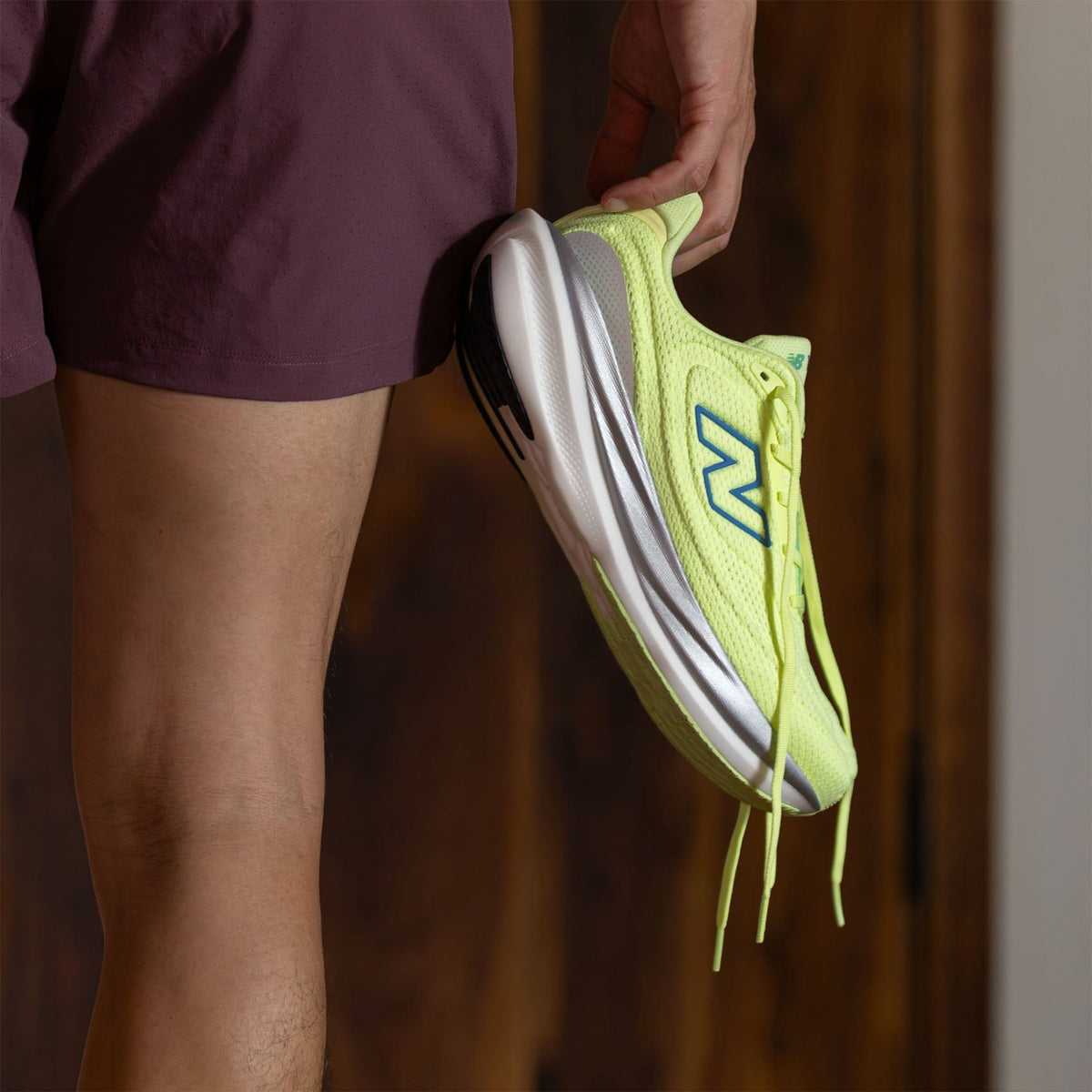 Mens New Balance 1080v15 - Exclusive Collection