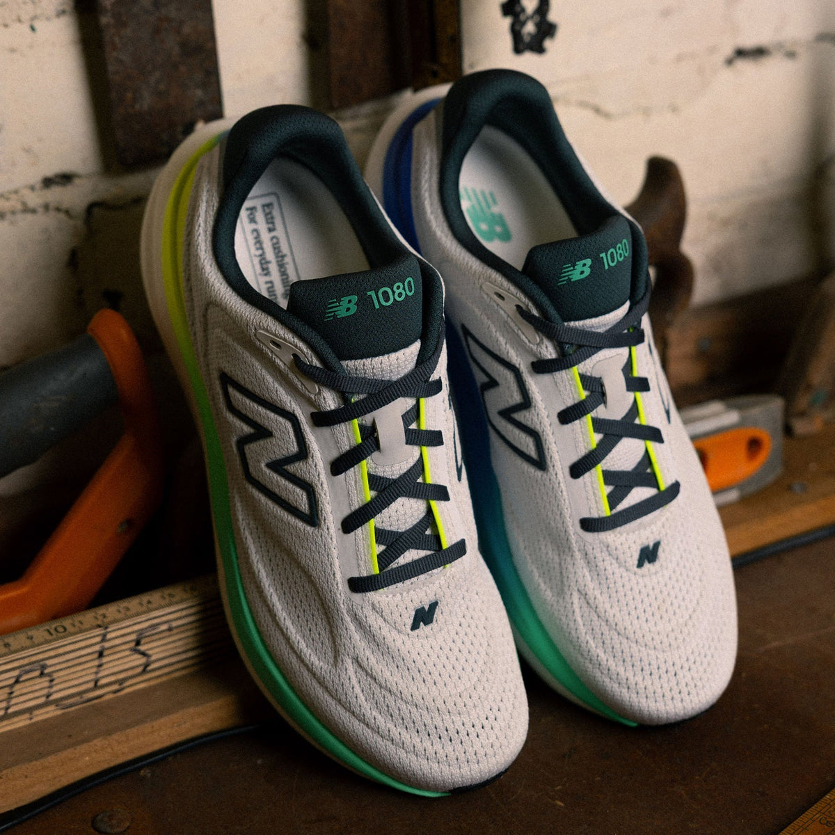 Mens New Balance 1080v15 - Exclusive Collection