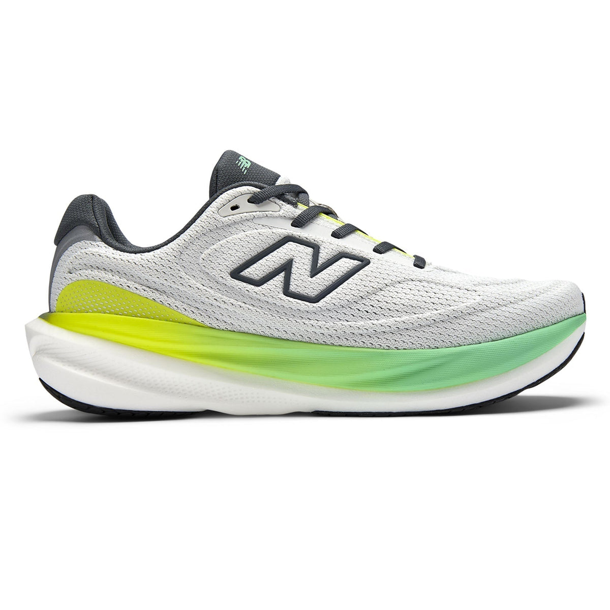 Mens New Balance 1080v15 (Wide) - Everyday Essentials