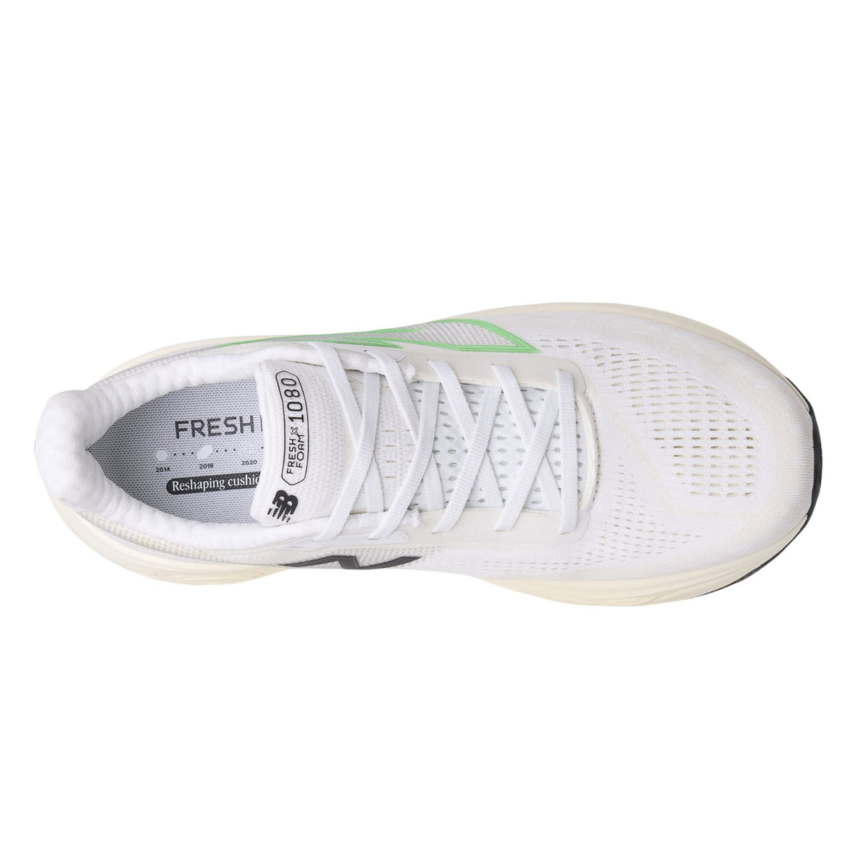 Mens New Balance Fresh Foam X 1080v14 - Comfort Trainers