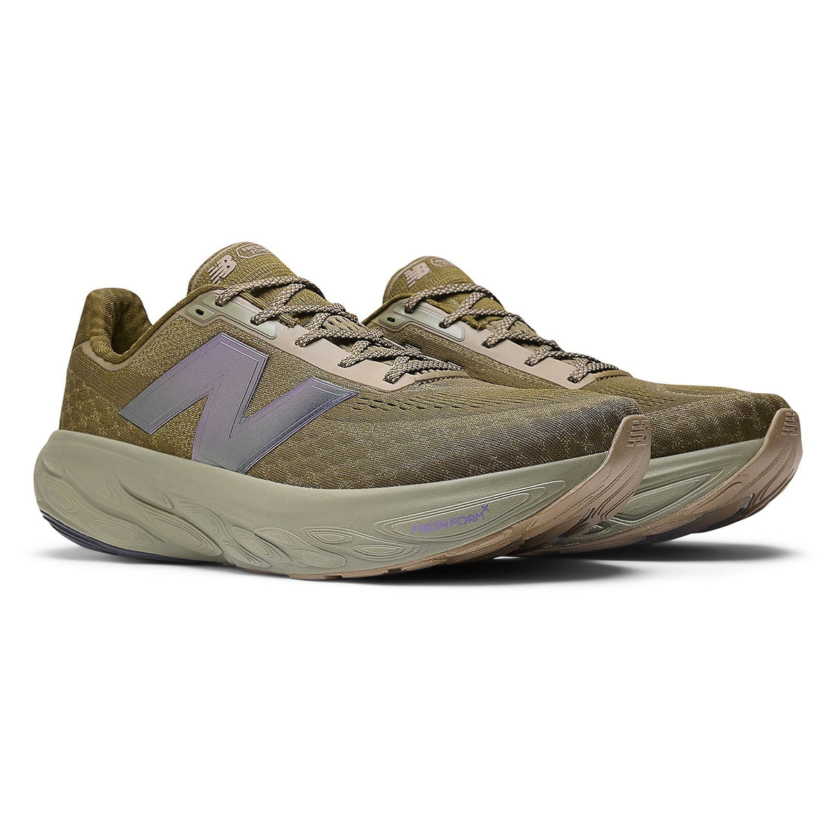 Mens New Balance Fresh Foam X 1080v14 - Comfort Trainers