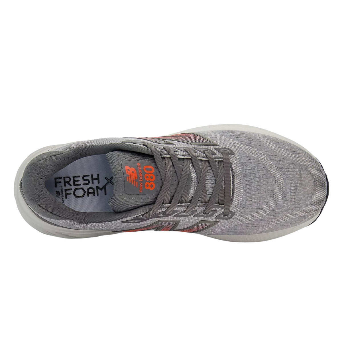 Mens New Balance Fresh Foam X 880v15 - Comfort Trainers
