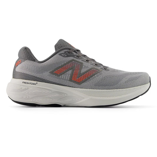 Mens New Balance Fresh Foam X 880v15 - Comfort Trainers
