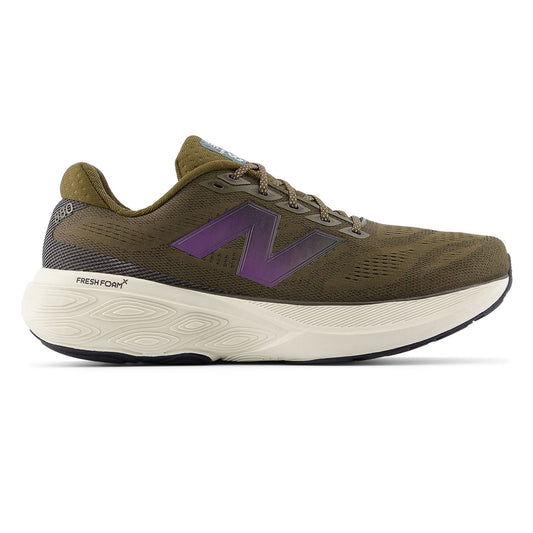 Mens New Balance Fresh Foam X 880v15 - Comfort Trainers