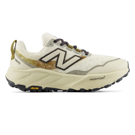 Mens New Balance Fresh Foam X Hierro v9 (Wide) - Performance Footwear
