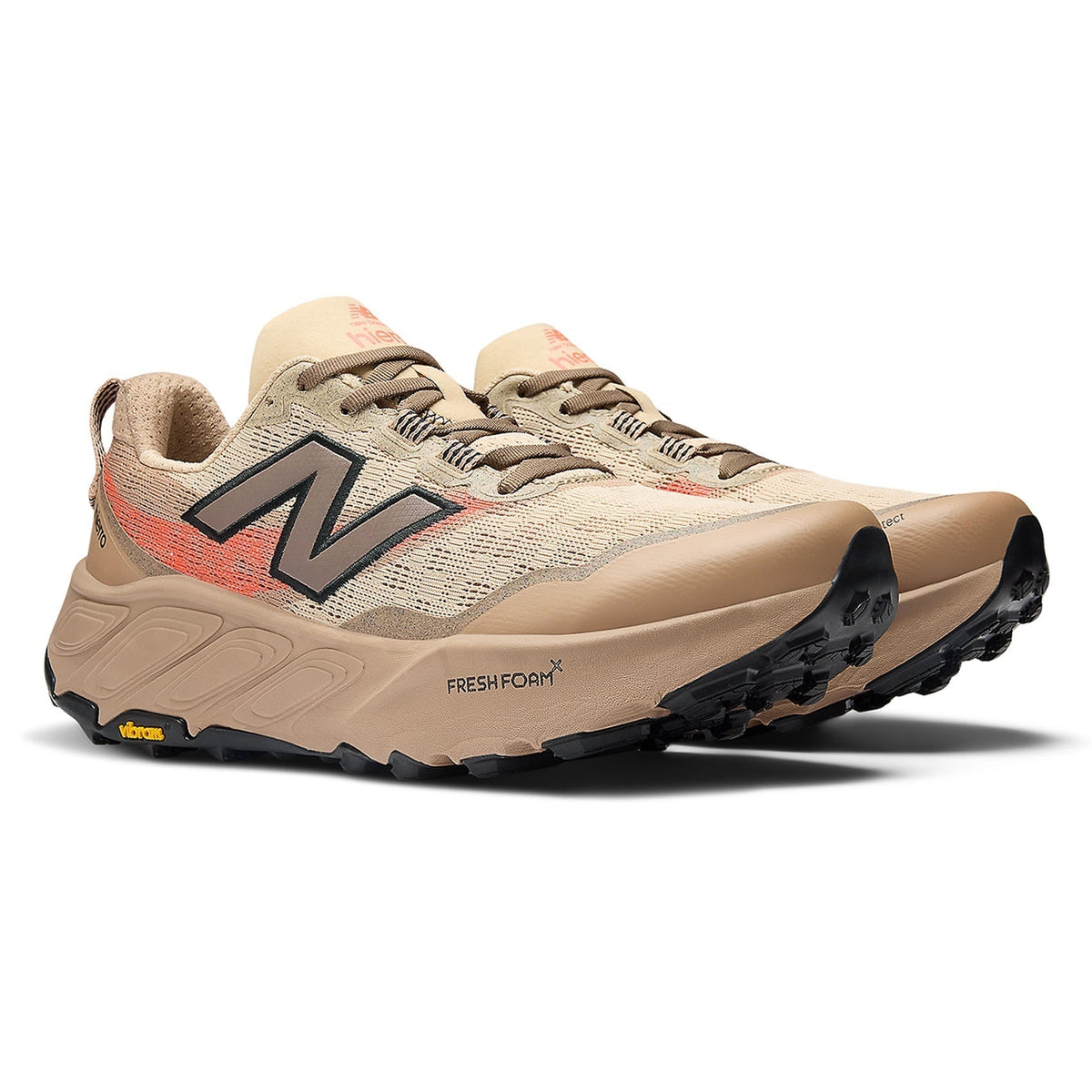 Mens New Balance Fresh Foam X Hierro v9 (Wide)