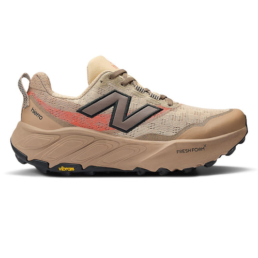 Mens New Balance Fresh Foam X Hierro v9 (Wide) - Performance Footwear