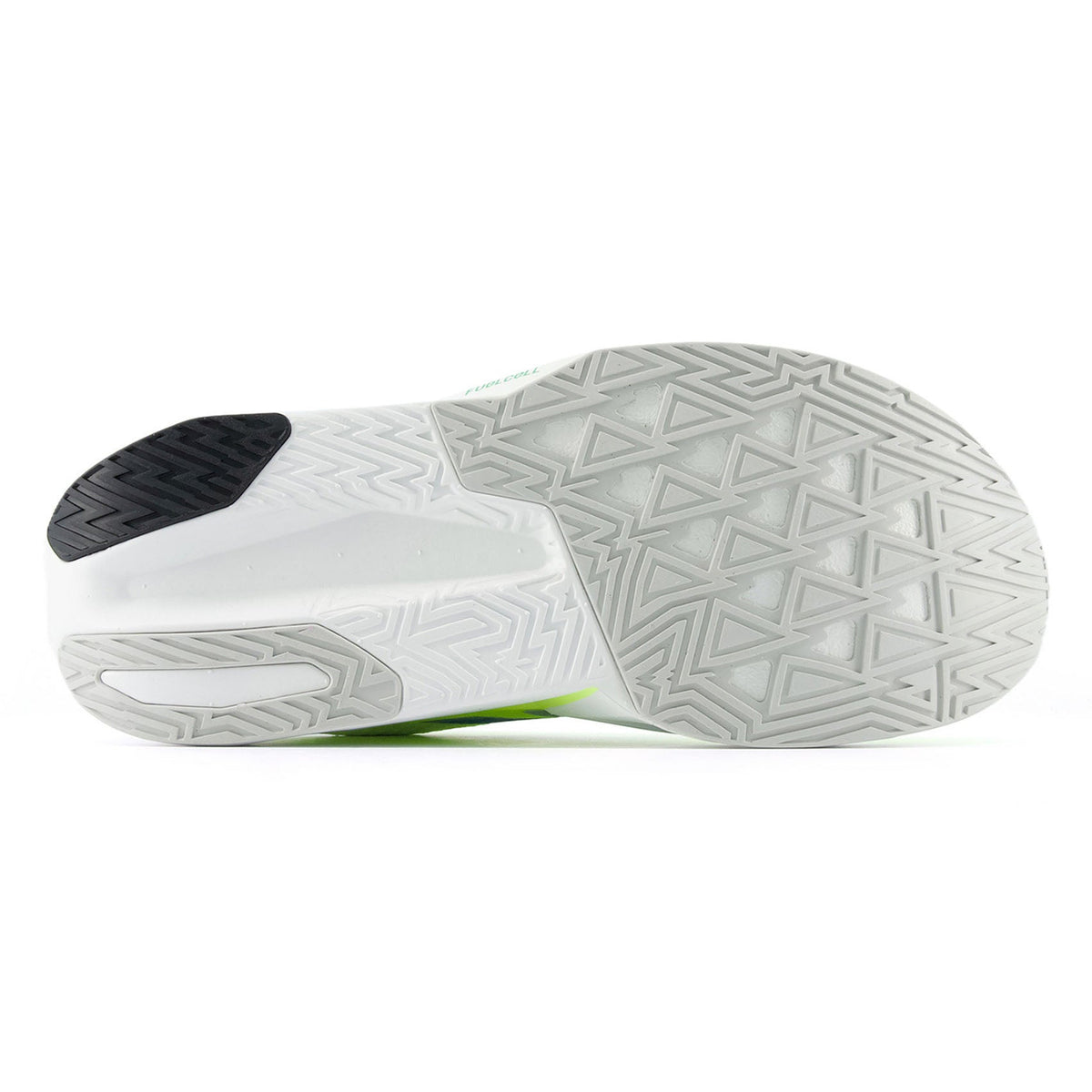 Mens New Balance FuelCell Rebel v5 - Performance Footwear