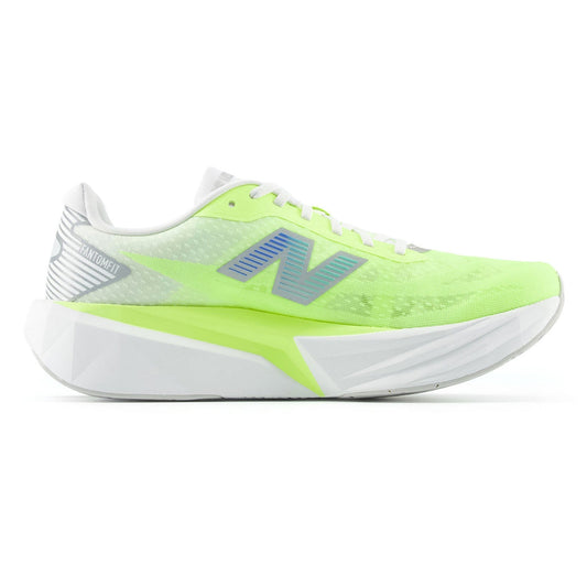 Mens New Balance FuelCell Rebel v5 - Performance Footwear