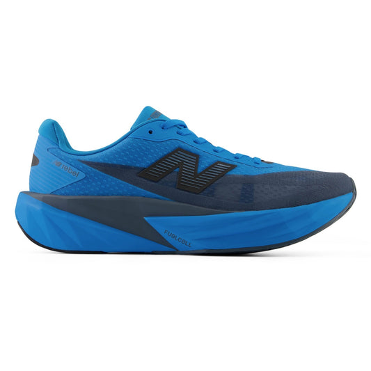 Mens New Balance FuelCell Rebel v5 - Performance Footwear