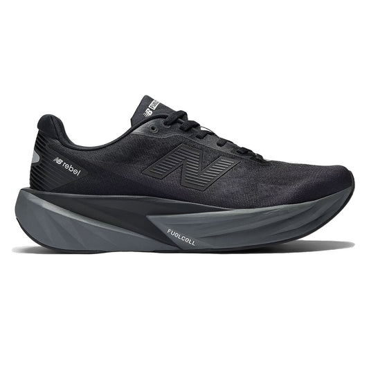 Mens New Balance FuelCell Rebel v5 (Wide) - Comfort Trainers