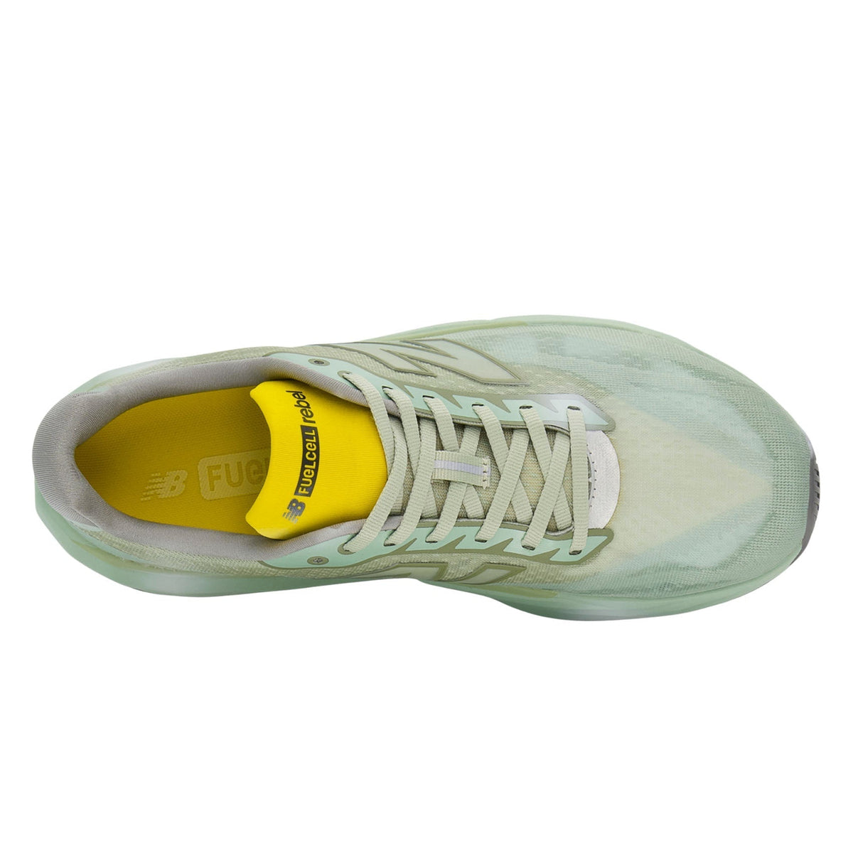 Mens New Balance FuelCell Rebel v5