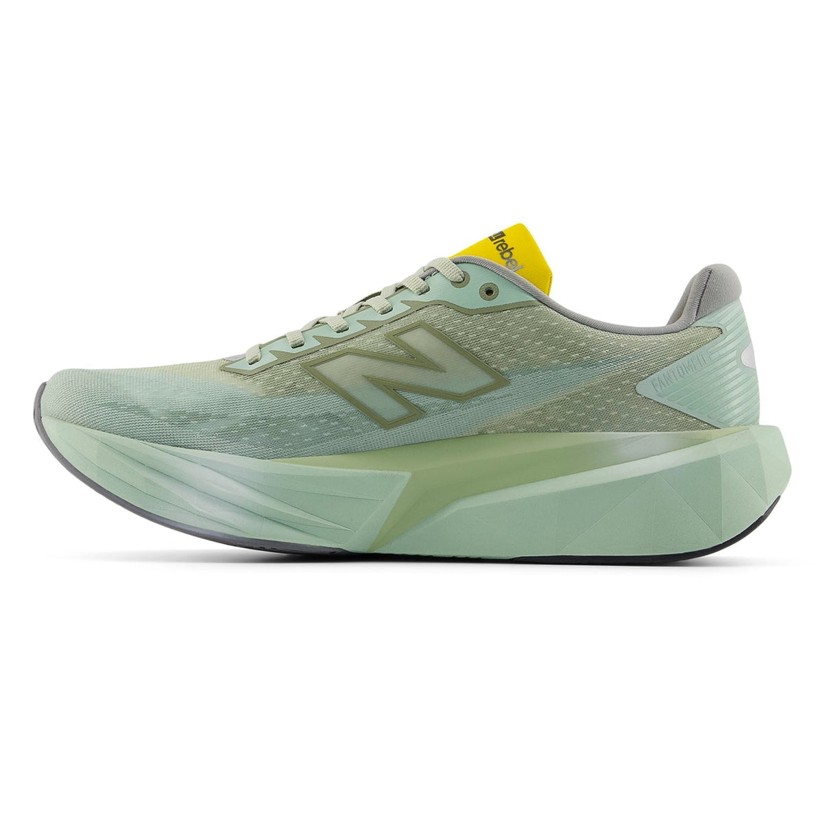 Mens New Balance FuelCell Rebel v5