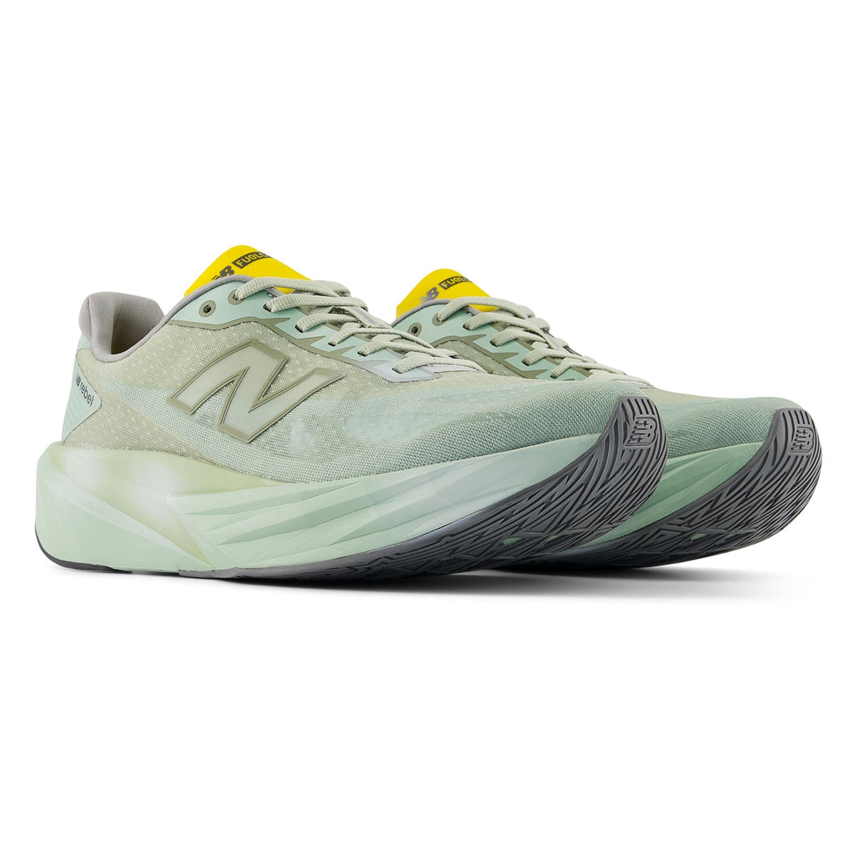 Mens New Balance FuelCell Rebel v5