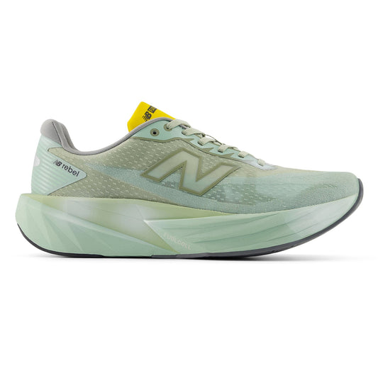 Mens New Balance FuelCell Rebel v5 - Performance Footwear