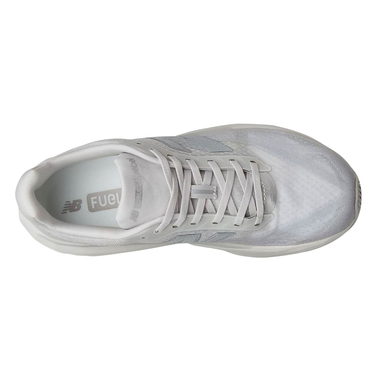 Mens New Balance FuelCell Rebel v5 - Performance Footwear
