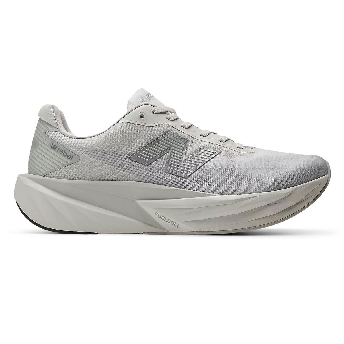 Mens New Balance FuelCell Rebel v5