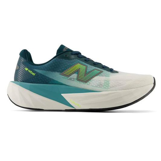 Mens New Balance FuelCell Rebel v5 - Performance Footwear