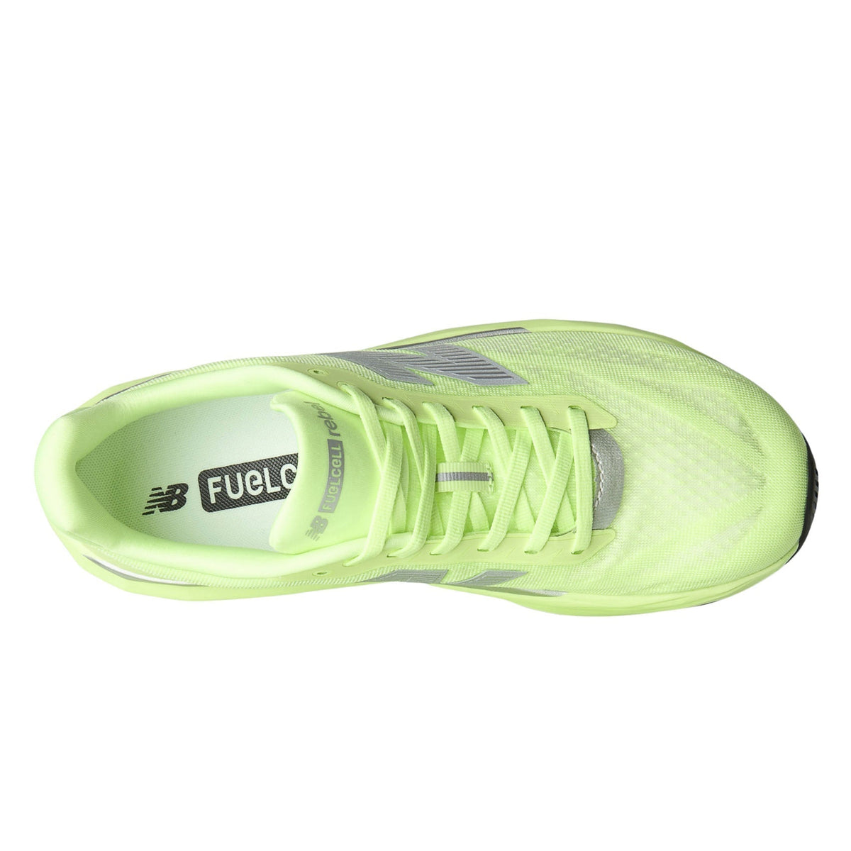 Mens New Balance FuelCell Rebel v5 - Performance Footwear