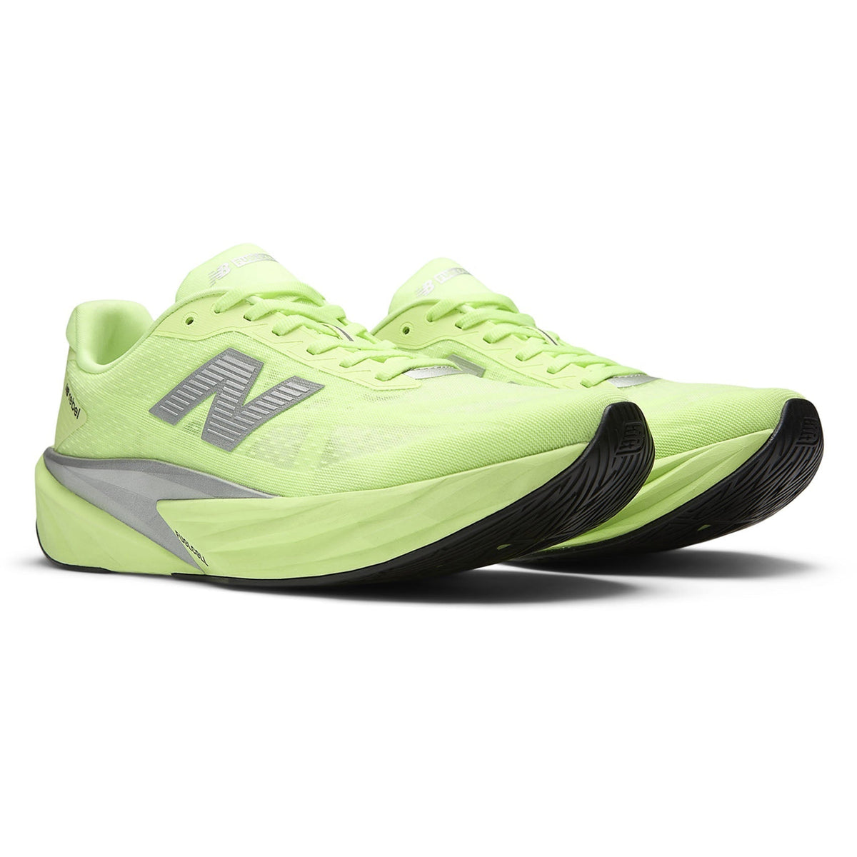 Mens New Balance FuelCell Rebel v5