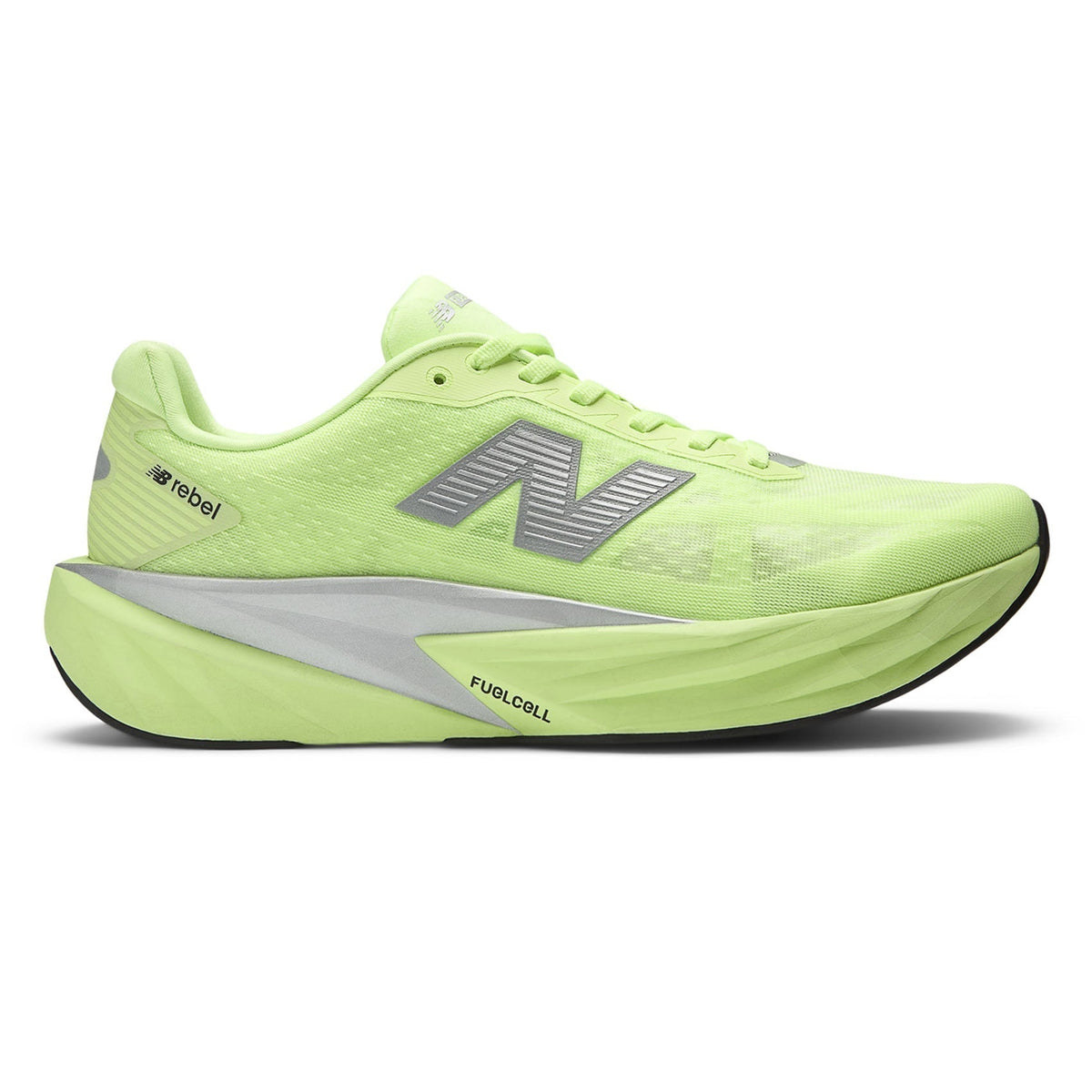 Mens New Balance FuelCell Rebel v5 - Performance Footwear