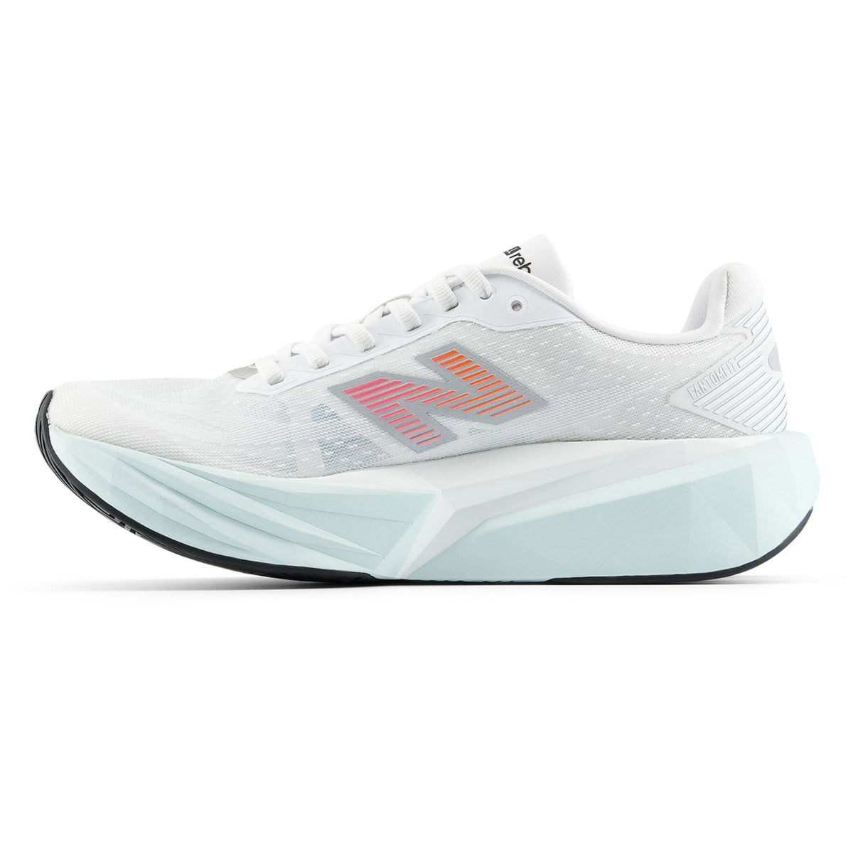 Mens New Balance FuelCell Rebel v5 - Performance Footwear