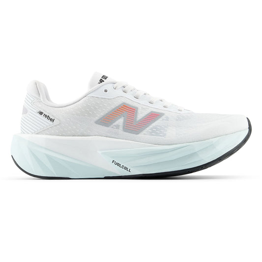 Mens New Balance FuelCell Rebel v5 - Performance Footwear