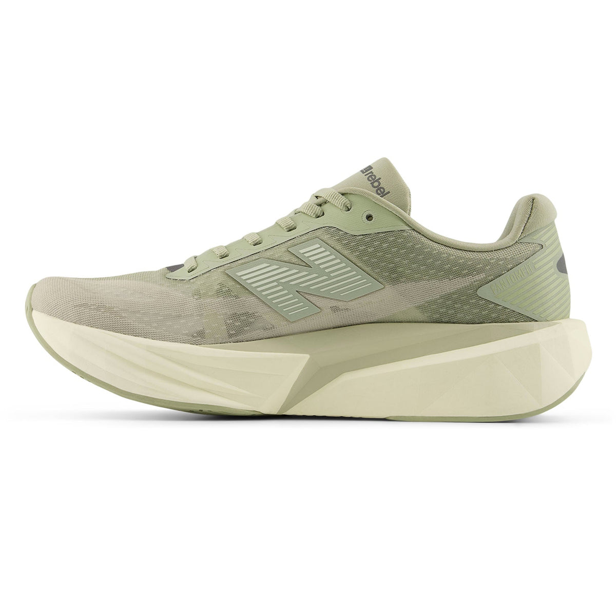 Mens New Balance FuelCell Rebel v5 - Performance Footwear