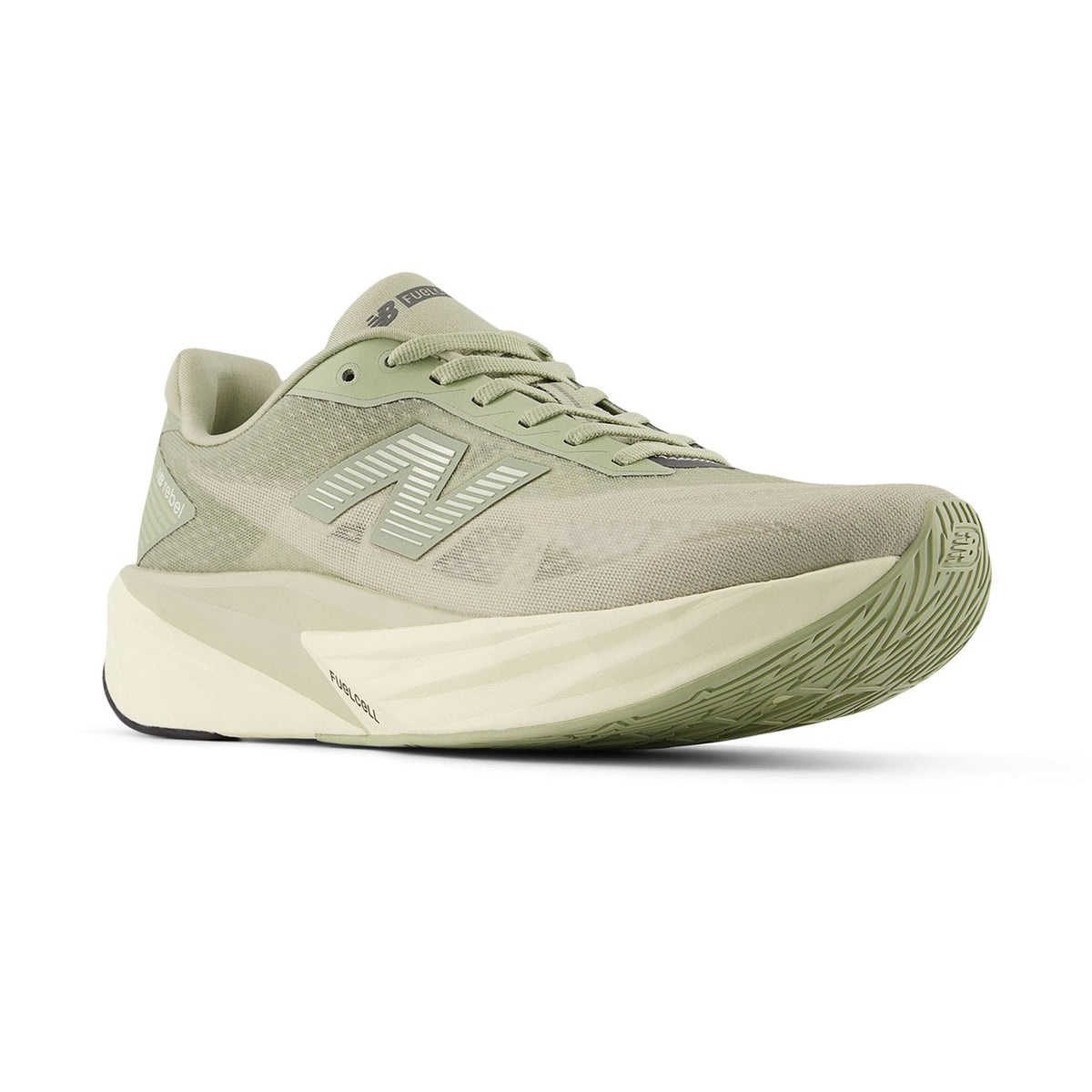 Mens New Balance FuelCell Rebel v5 - Performance Footwear