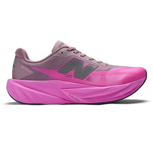 Mens New Balance FuelCell Rebel v5 - Performance Footwear