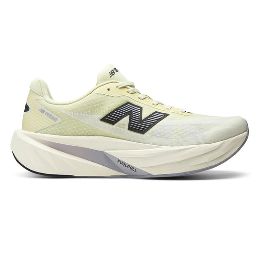 Mens New Balance FuelCell Rebel v5 - Performance Footwear