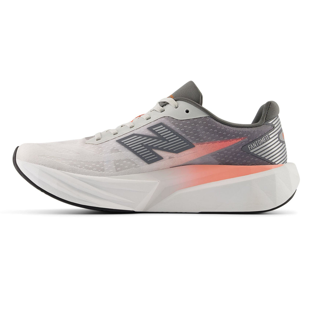 Mens New Balance FuelCell Rebel v5 TCS NYC Marathon - Comfort Trainers