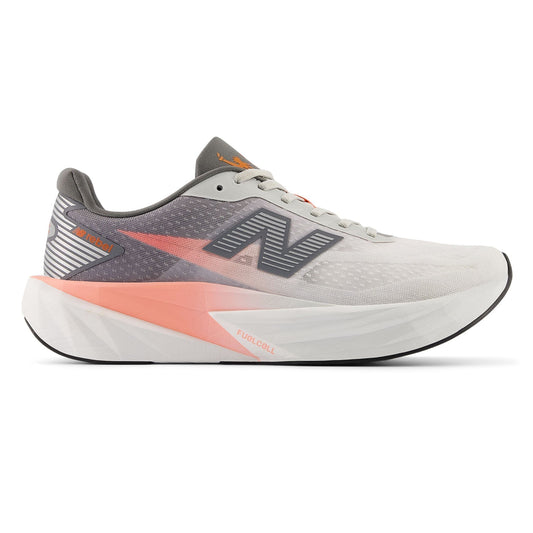 Mens New Balance FuelCell Rebel v5 TCS NYC Marathon - Comfort Trainers