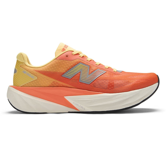 Mens New Balance FuelCell Rebel v5 - Performance Footwear