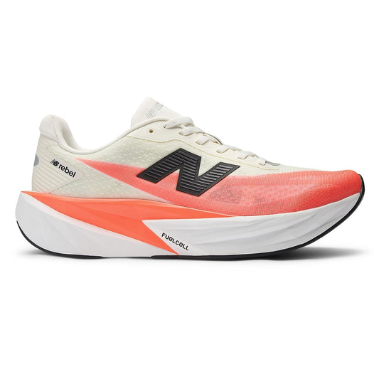 Mens New Balance FuelCell Rebel v5 (Wide) - Comfort Trainers