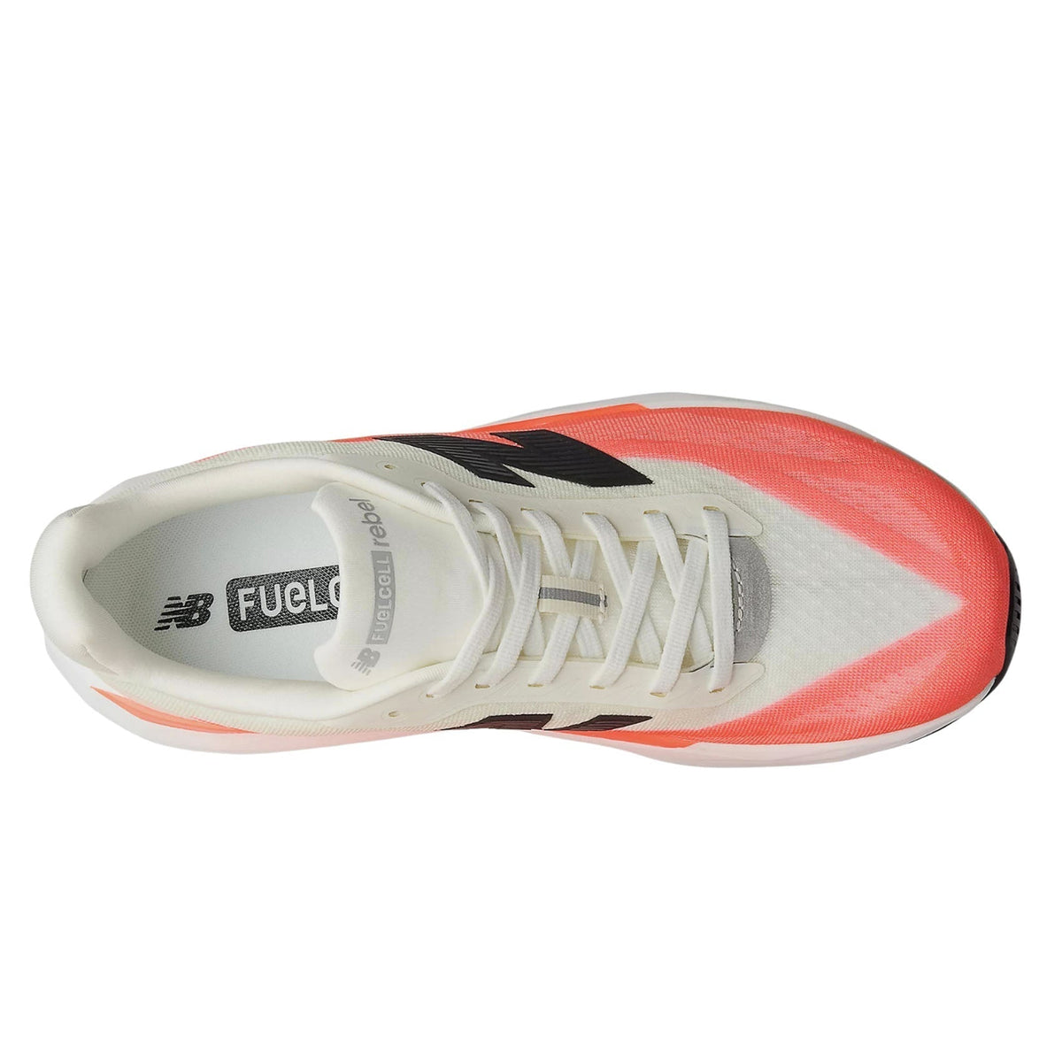 Mens New Balance FuelCell Rebel v5