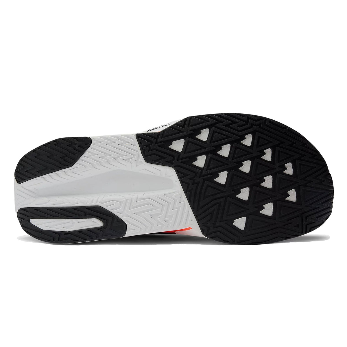 Mens New Balance FuelCell Rebel v5 - Performance Footwear