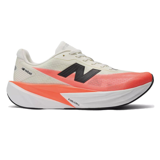 Mens New Balance FuelCell Rebel v5 - Performance Footwear
