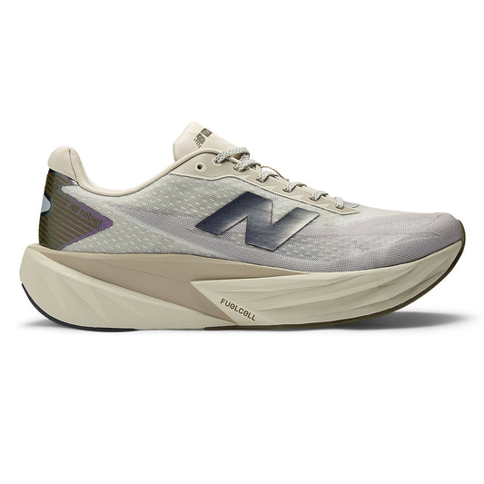 Mens New Balance FuelCell Rebel v5 - Performance Footwear
