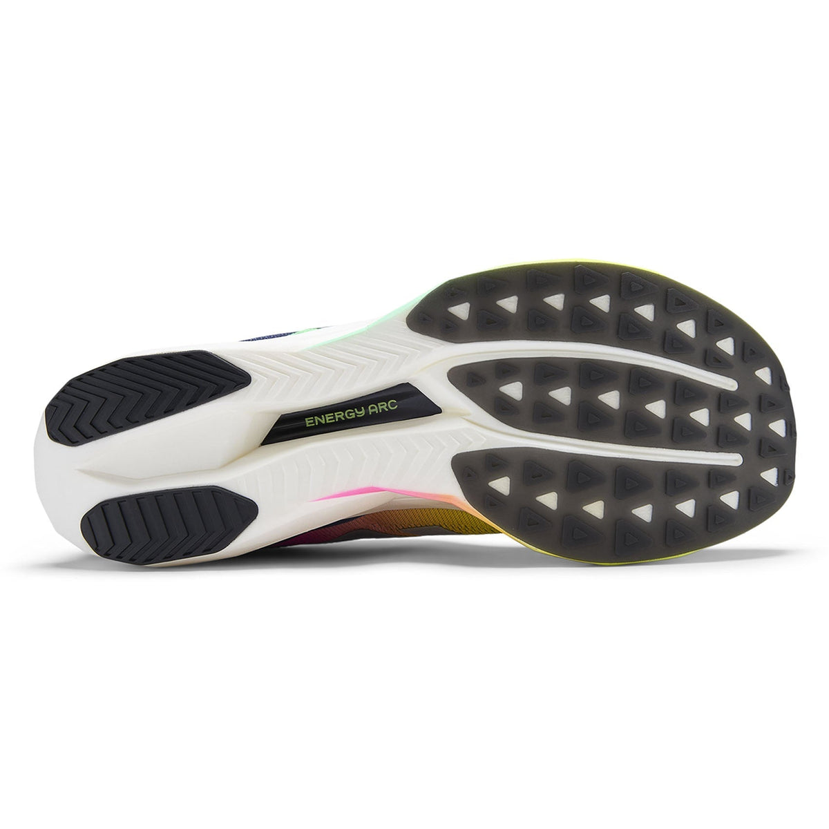 Mens New Balance FuelCell SuperComp Elite v5 - Sport & Gym Essentials