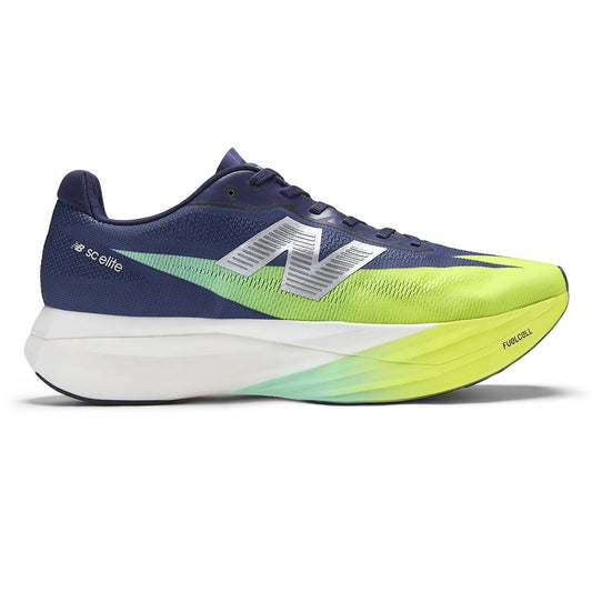 Mens New Balance FuelCell SuperComp Elite v5 - Sport & Gym Essentials