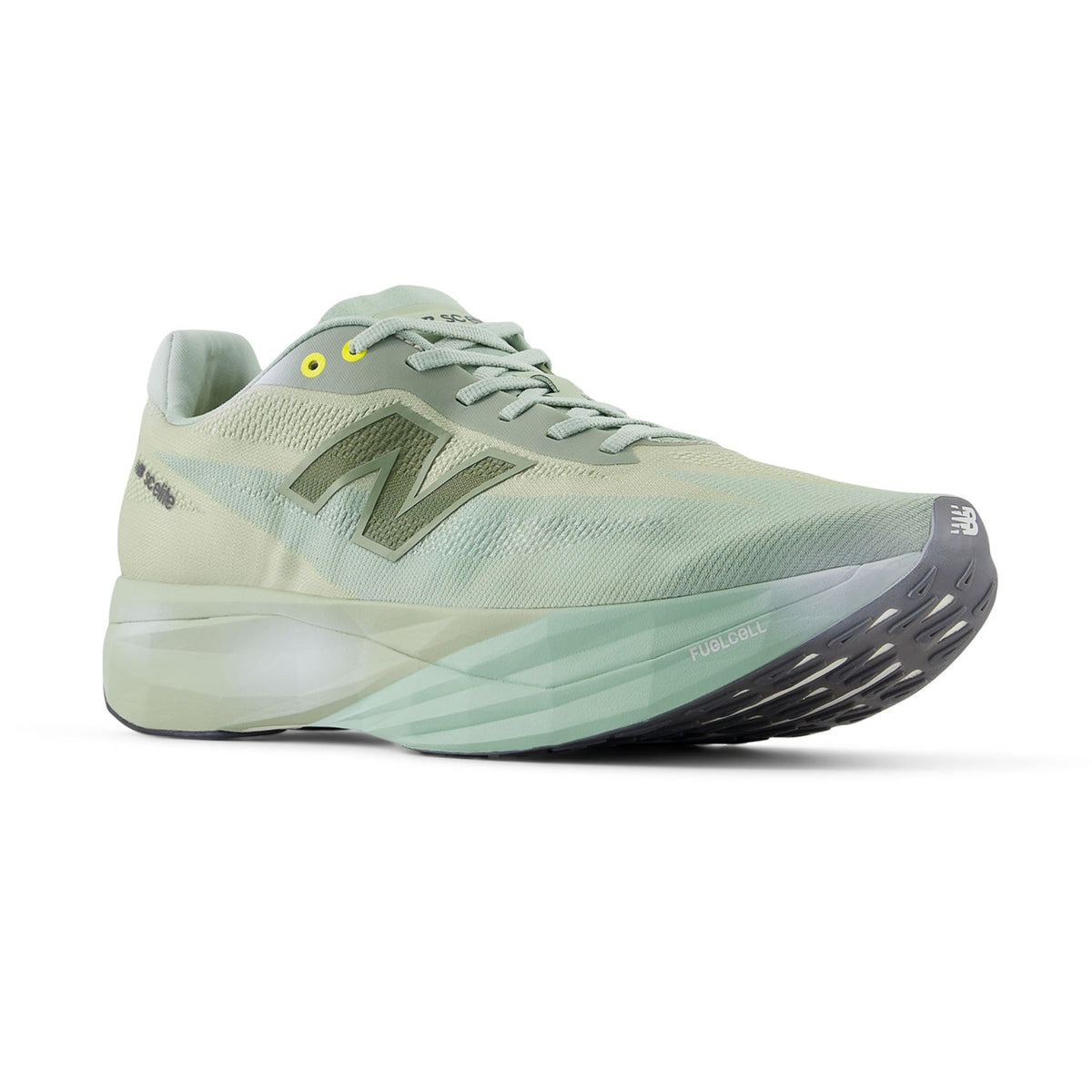 Mens New Balance FuelCell SuperComp Elite v5