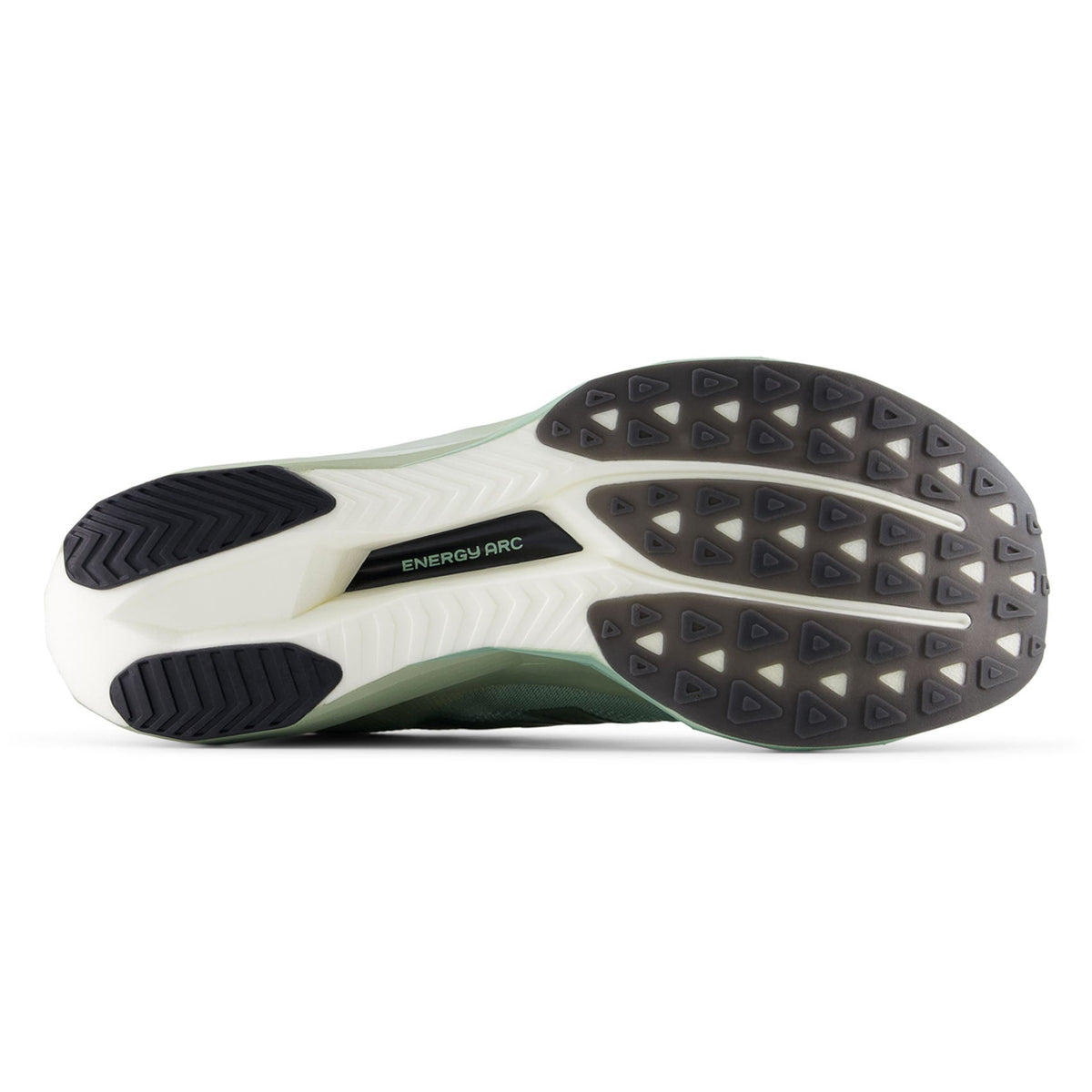 Mens New Balance FuelCell SuperComp Elite v5