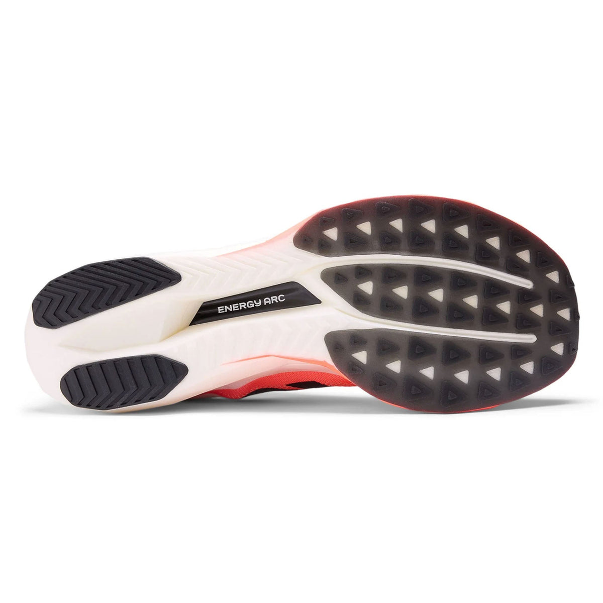 Mens New Balance FuelCell SuperComp Elite v5 (Wide)