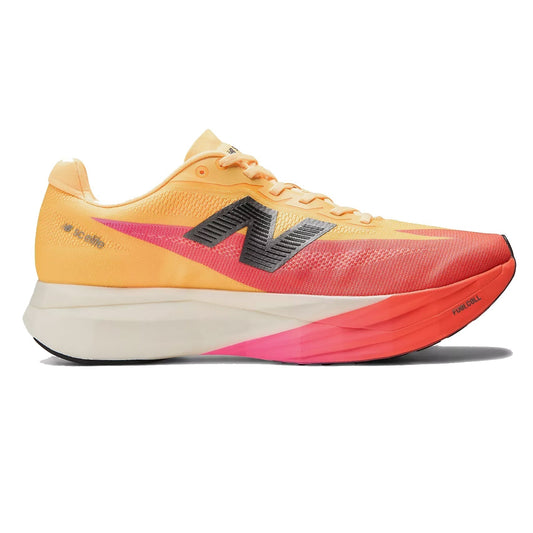 Mens New Balance FuelCell SuperComp Elite v5 (Wide) - Premium Athletic Wear