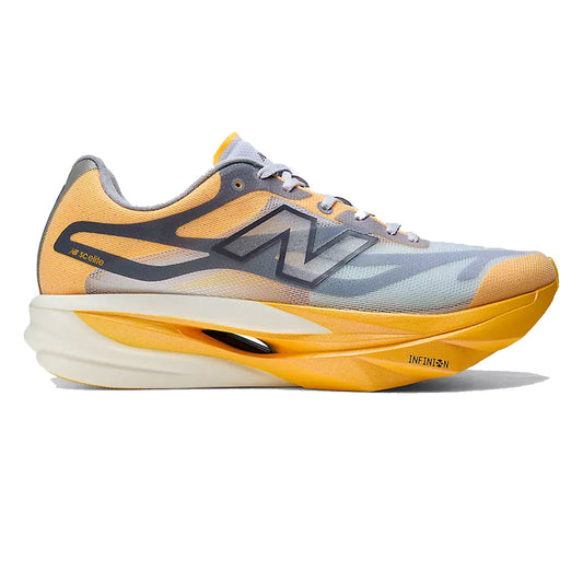 Mens New Balance SuperComp Elite v6 - Performance Footwear
