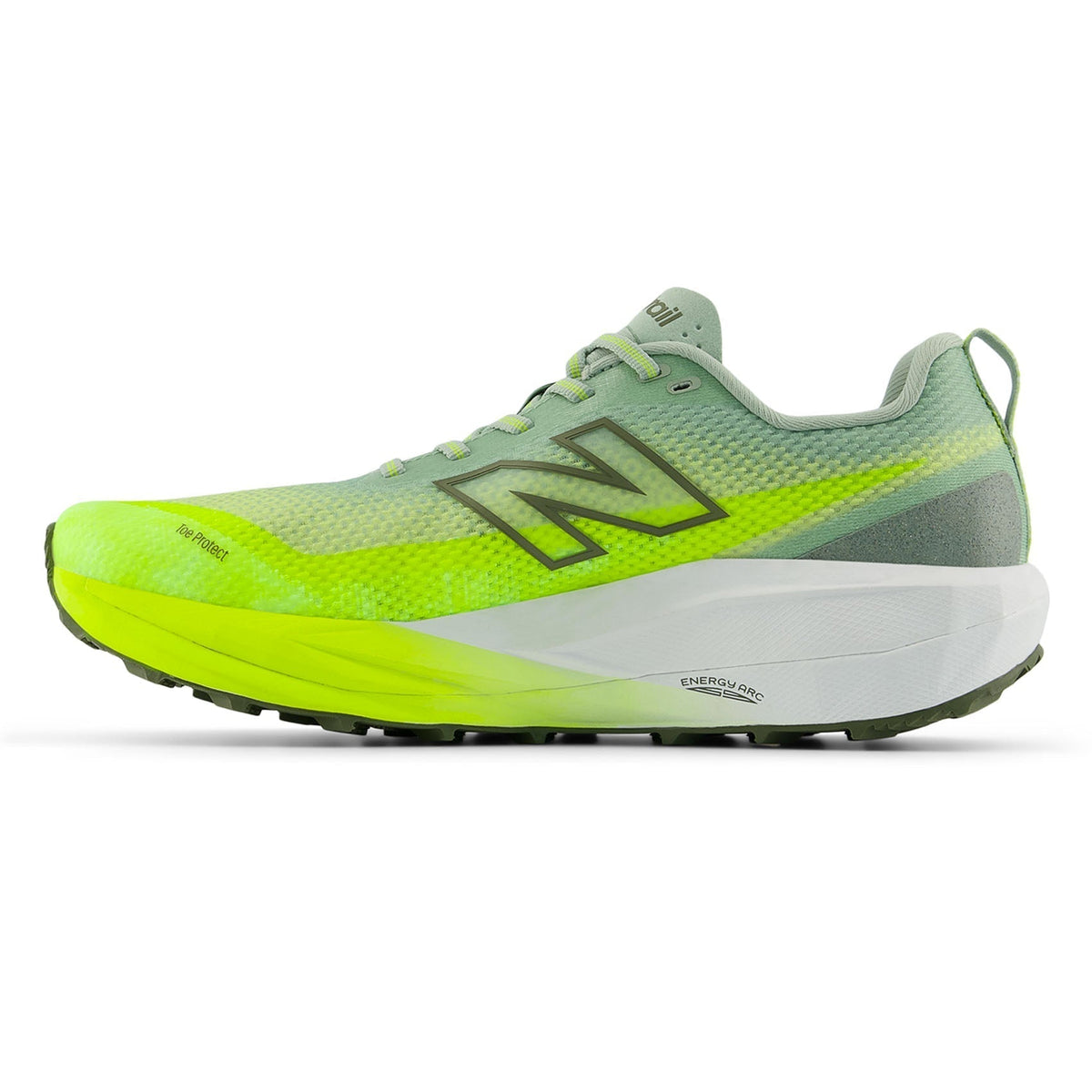 Mens New Balance FuelCell SuperComp Trail v2
