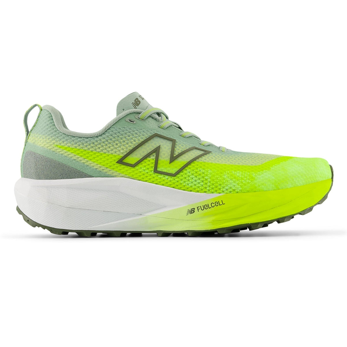 Mens New Balance FuelCell SuperComp Trail v2 - Premium Athletic Wear